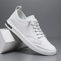 Belford Leather Sneakers