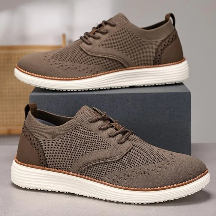 Ashby Dress Sneaker