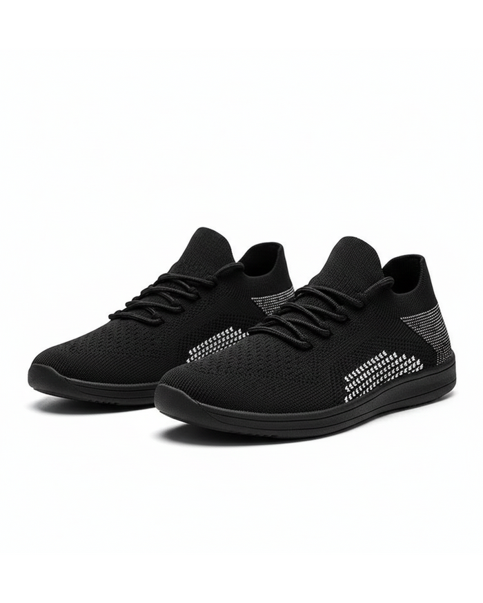 Mason Barefoot Sneaker