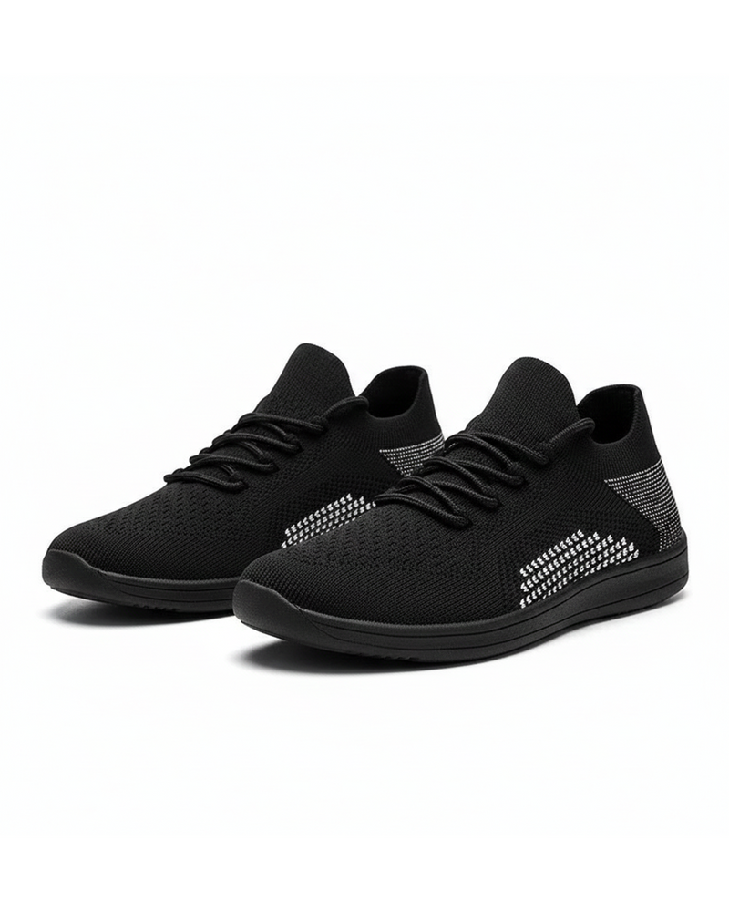 Mason Barefoot Sneaker