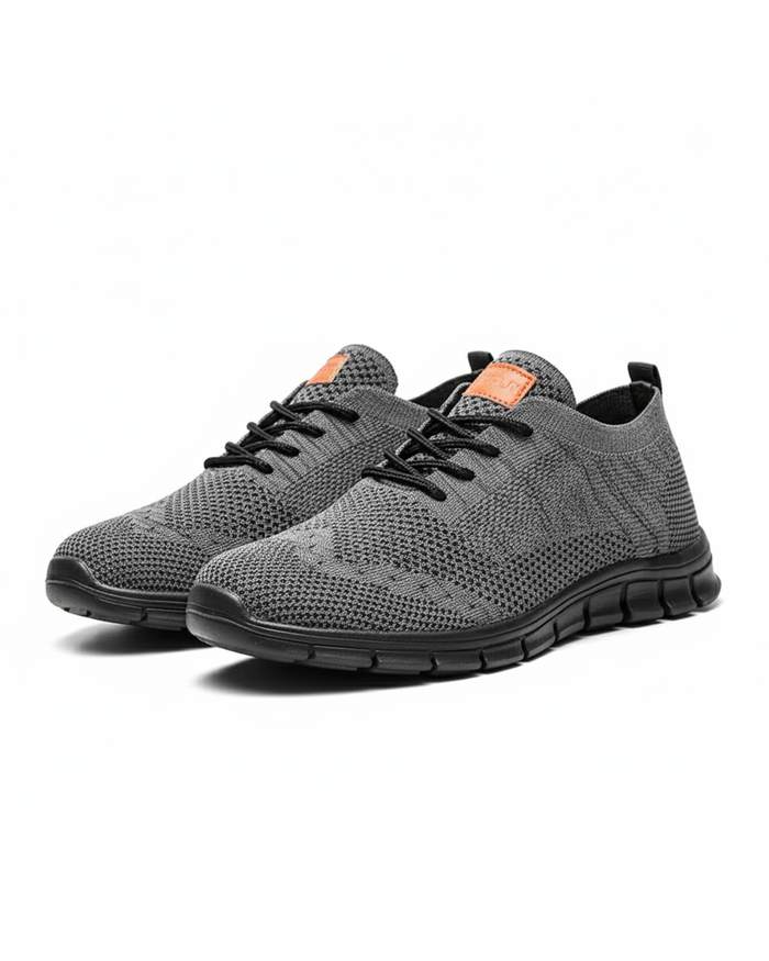 Mesh Dress Sneakers