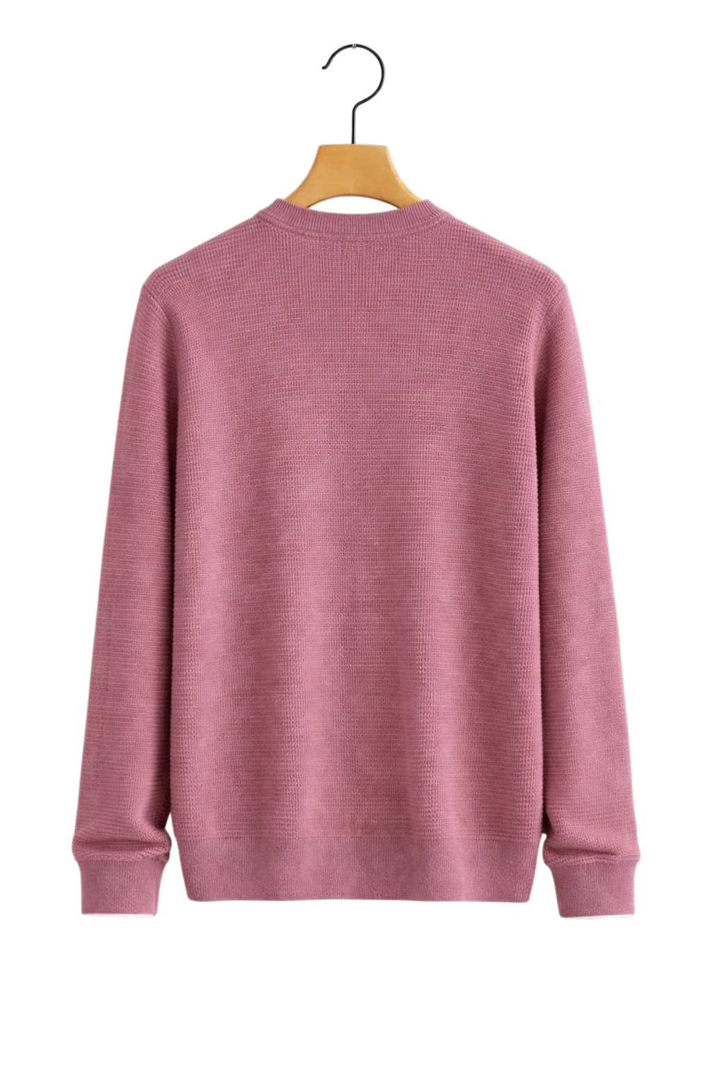Heritage Maison Cashmere Knit Crewneck