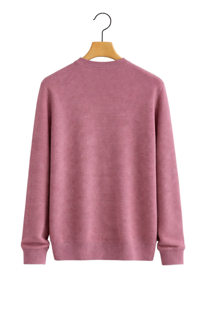 Heritage Maison Cashmere Knit Crewneck