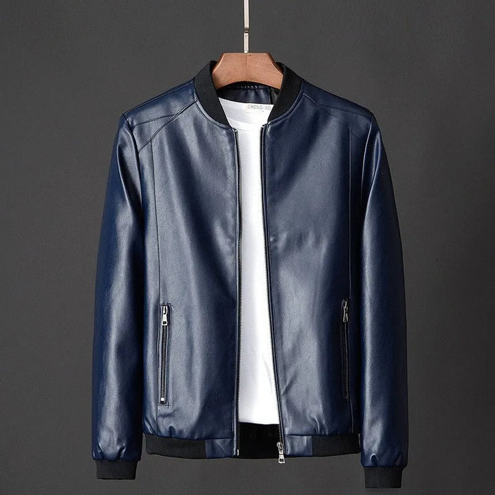 Preston Jacket