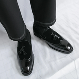 The Baron Gentleman Shoe