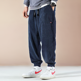 Oslo Corduroy Sweatpants