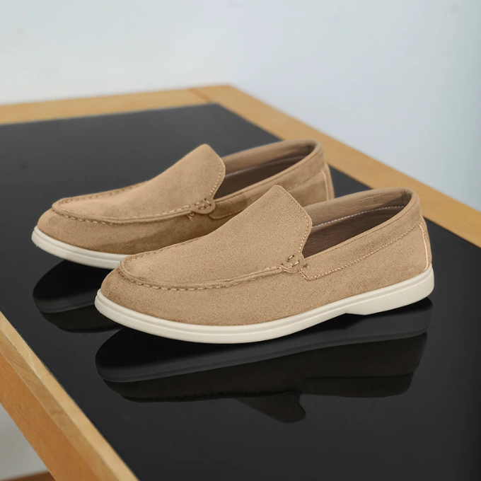 The Casa Loafers
