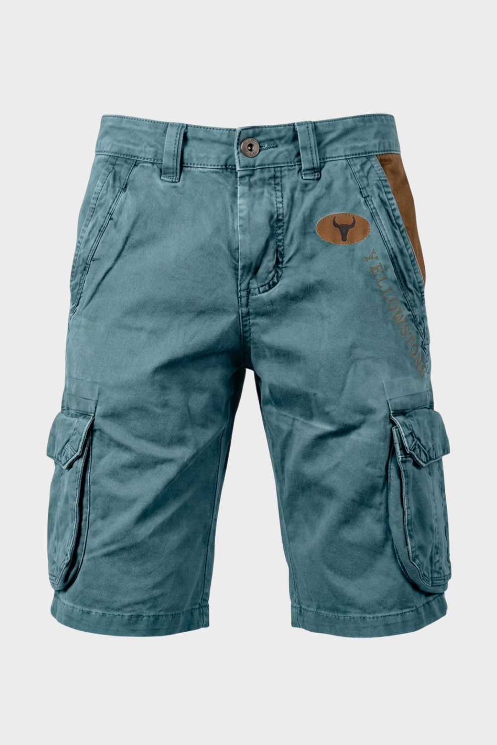 Fiorella Cargo Shorts