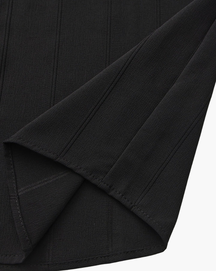 St Tropez Ribbed Shirt