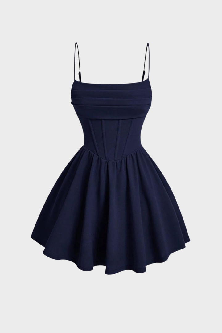 Beatrix Corset Dress