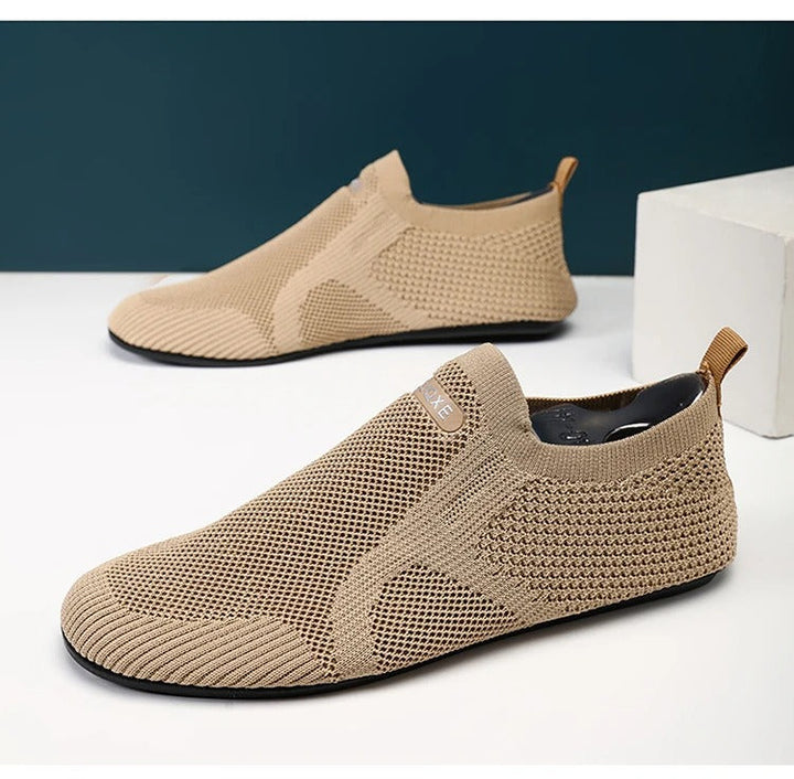 Emilia Barefoot Slip-Ons