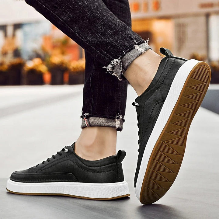 Nolan Leather Classics