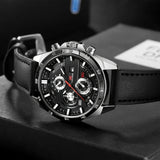 Maverick Chrono