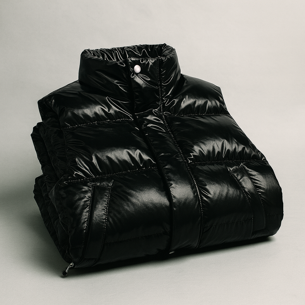 Ravello Quilted Puffer Vest