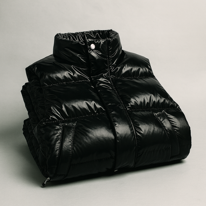 Ravello Quilted Puffer Vest