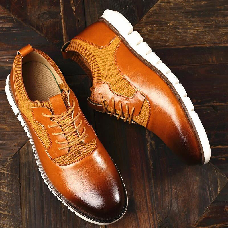 Apex Casual Sneakers