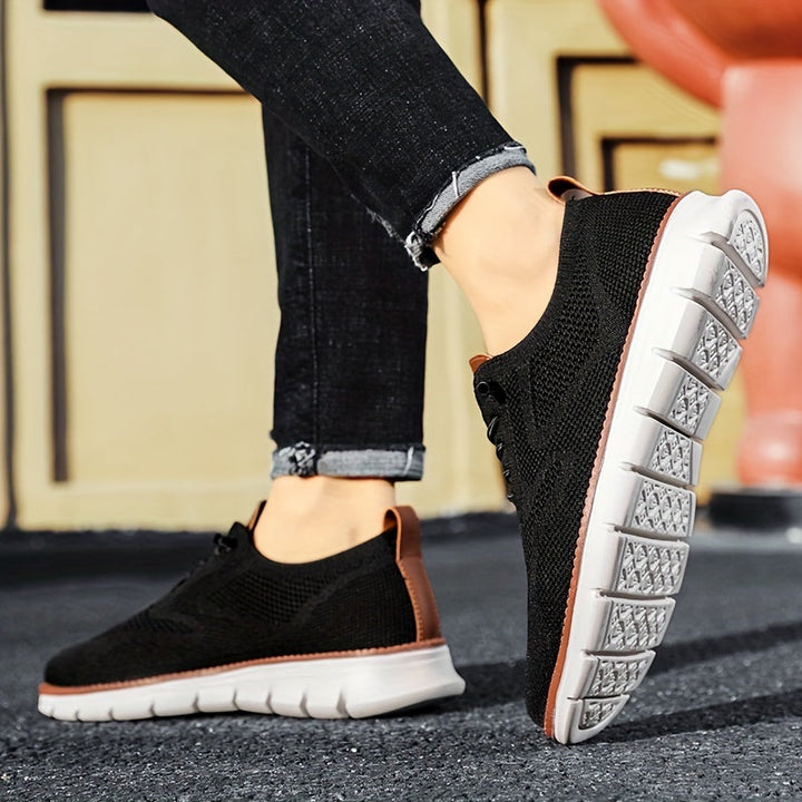 Portland Comfort Sneakers