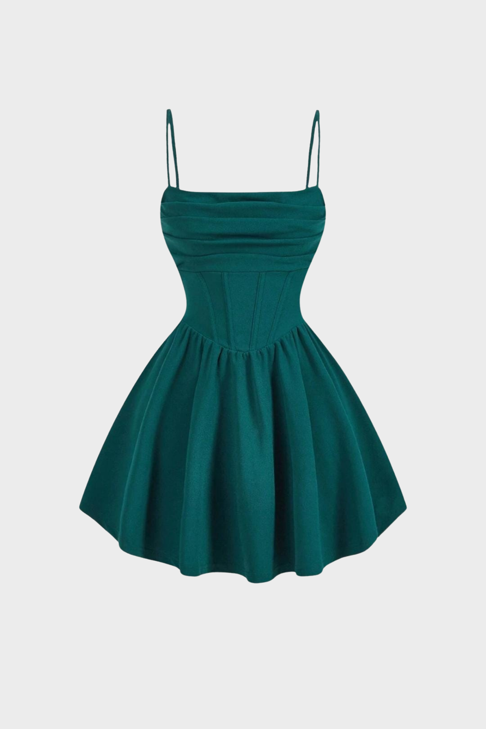 Beatrix Corset Dress