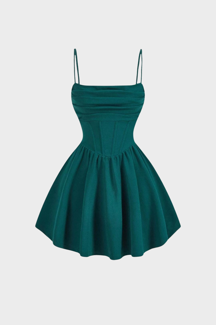 Beatrix Corset Dress