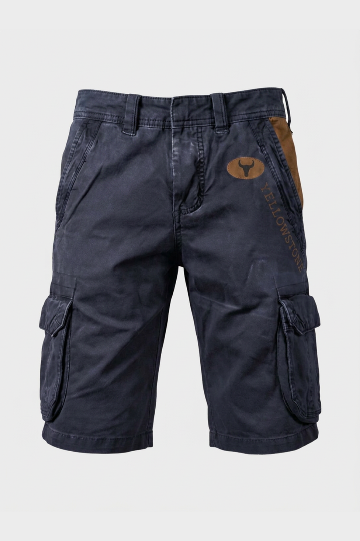 Fiorella Cargo Shorts