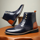 The Brogue & Rogue Boots