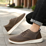 Ashby Dress Sneaker