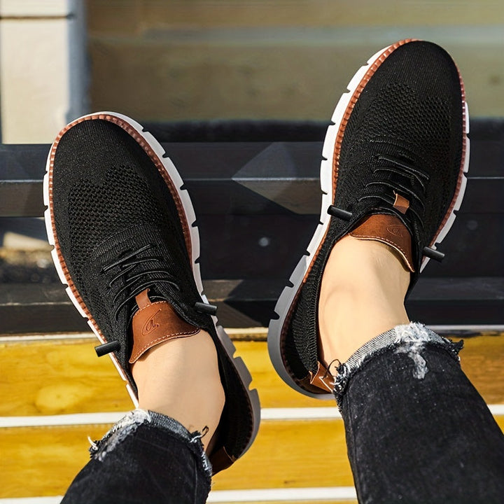 Portland Comfort Sneakers