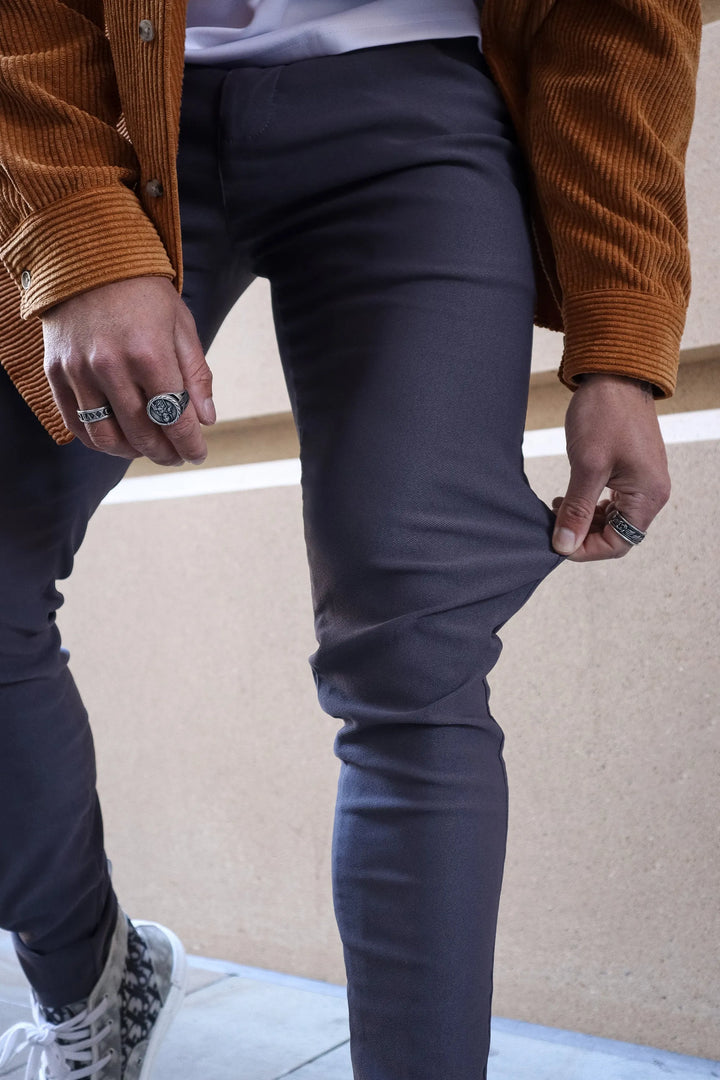 Hugo Avano Trousers