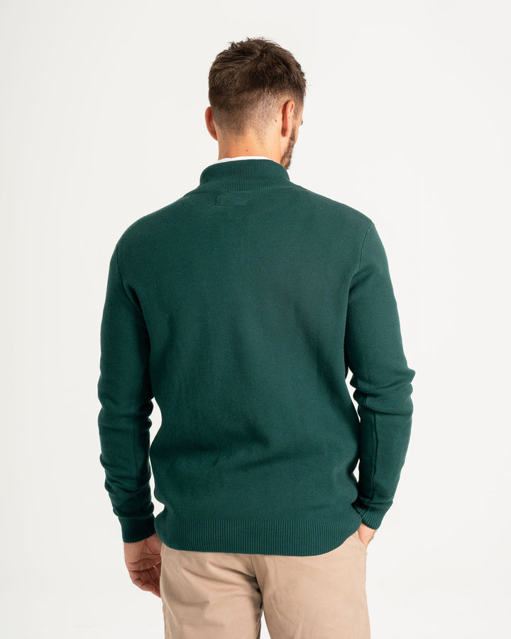 Fenna Quarter Zip