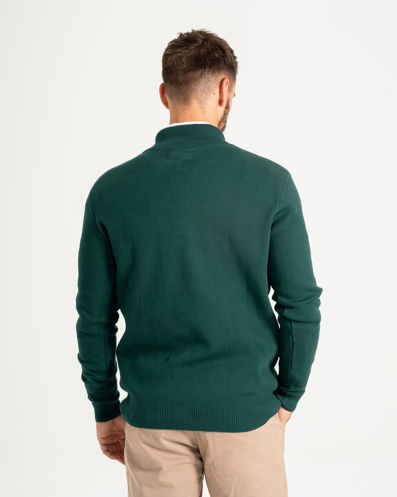 Fenna Quarter Zip
