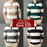 Cambridge Classic Wool Sweater