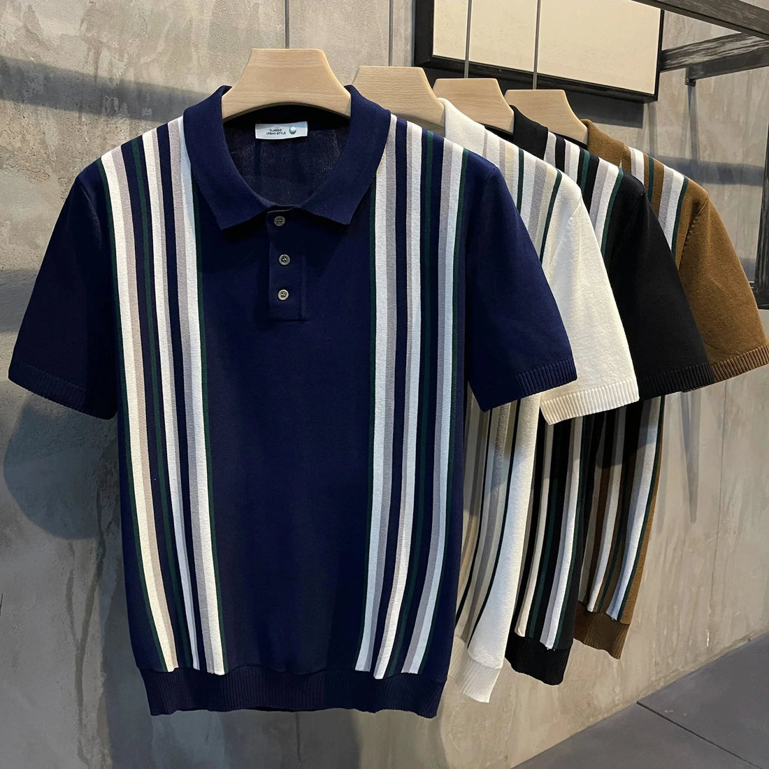 Ashford Polo