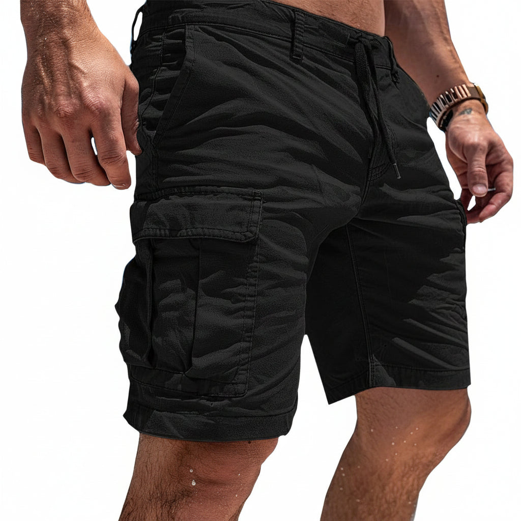 Boulder Cargo Shorts