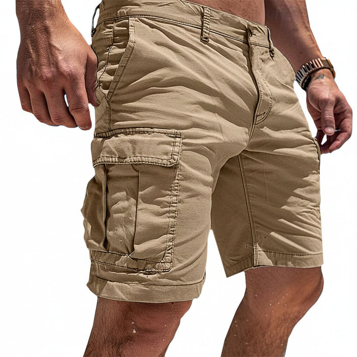 Boulder Cargo Shorts