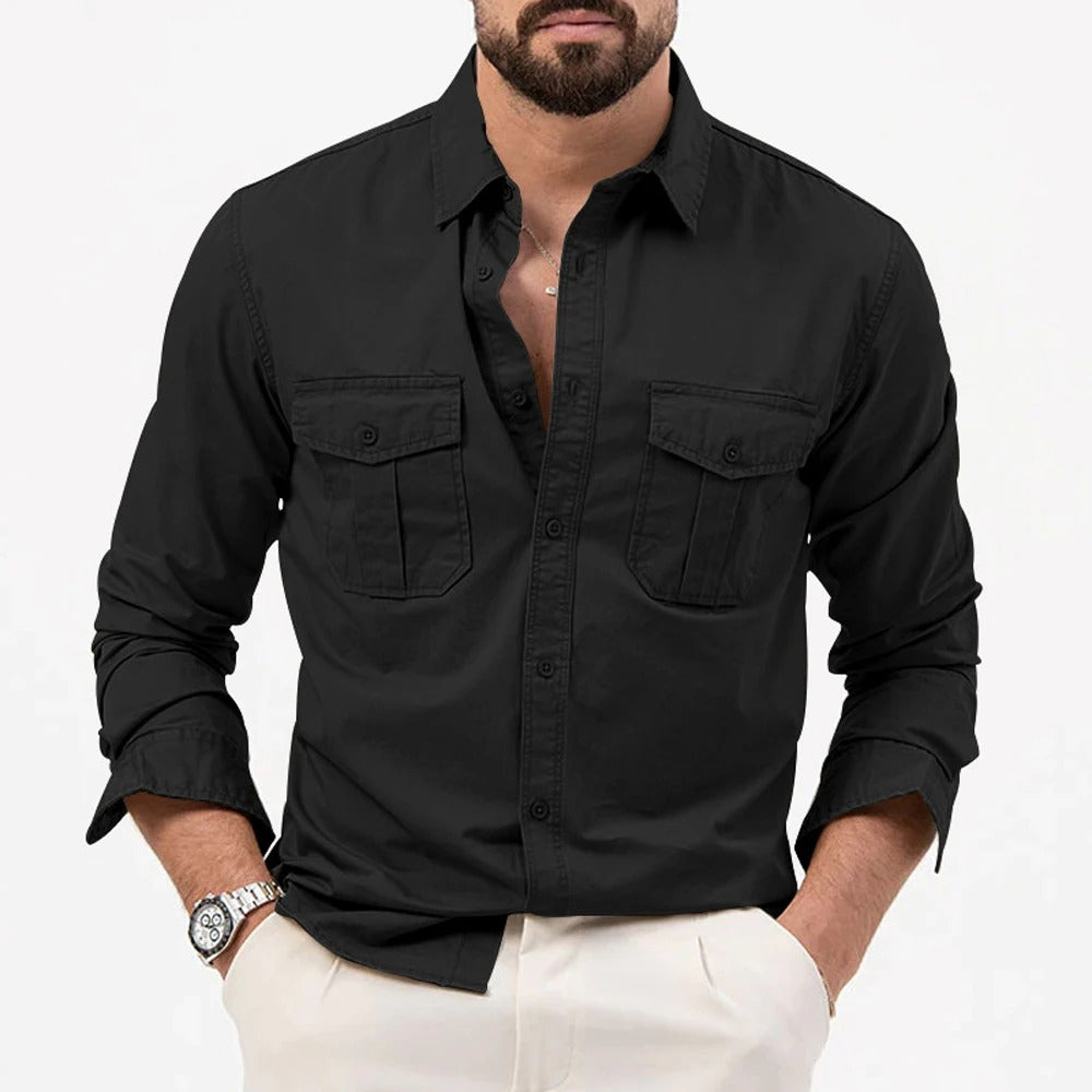 Roman Ironclad Shirt