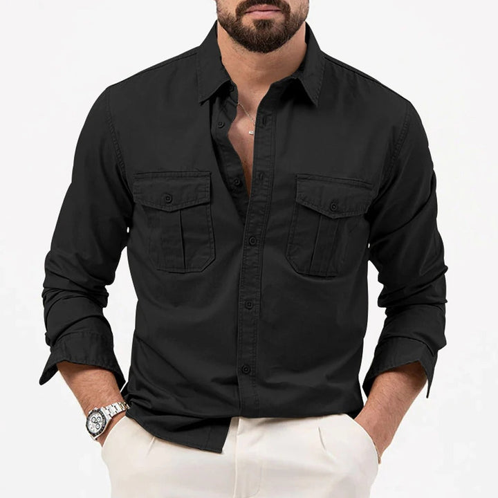 Roman Ironclad Shirt