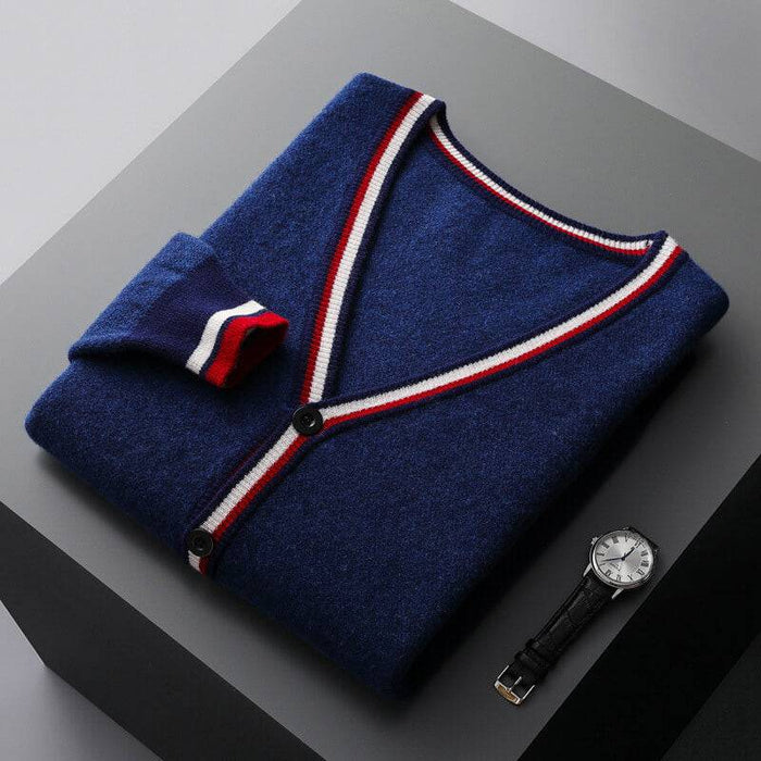 Rhodes Cardigan
