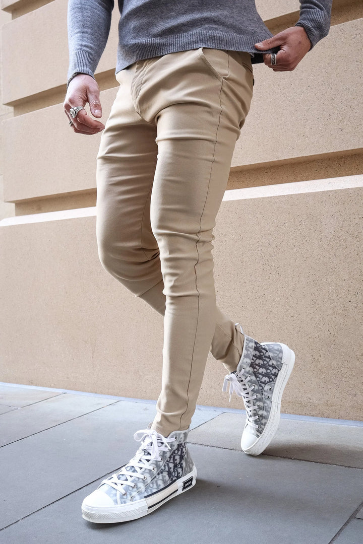 Hugo Avano Trousers