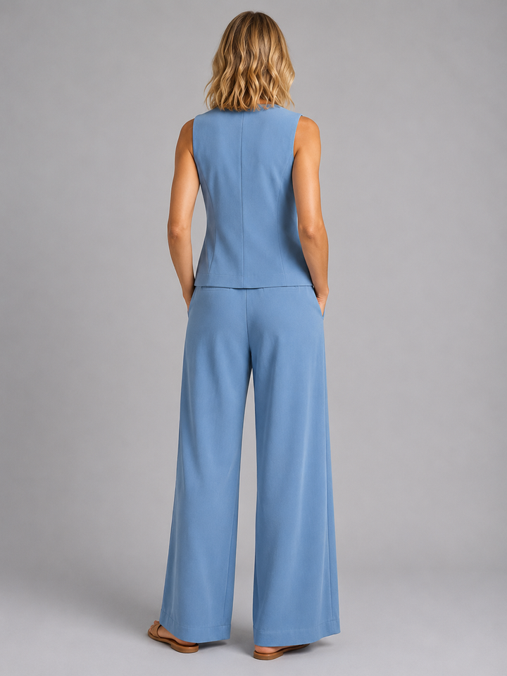 Vera Relaxed Co-Ord Set