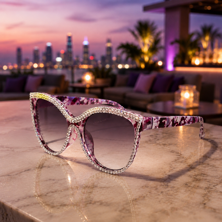 Eliana Rose Sunglasses