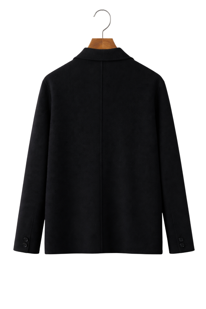 Maison Cashmere Milano Blazer