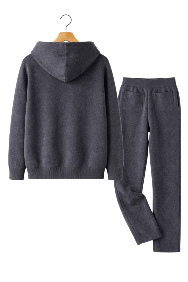 Maison Cashmere Heritage Set