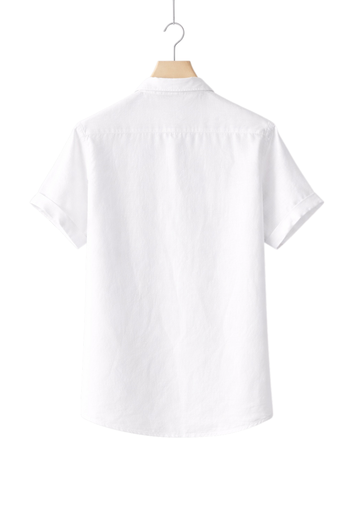 Portofino Linen Shirt
