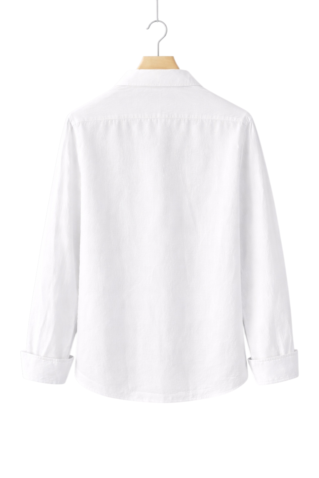 Belmont Linen Shirt