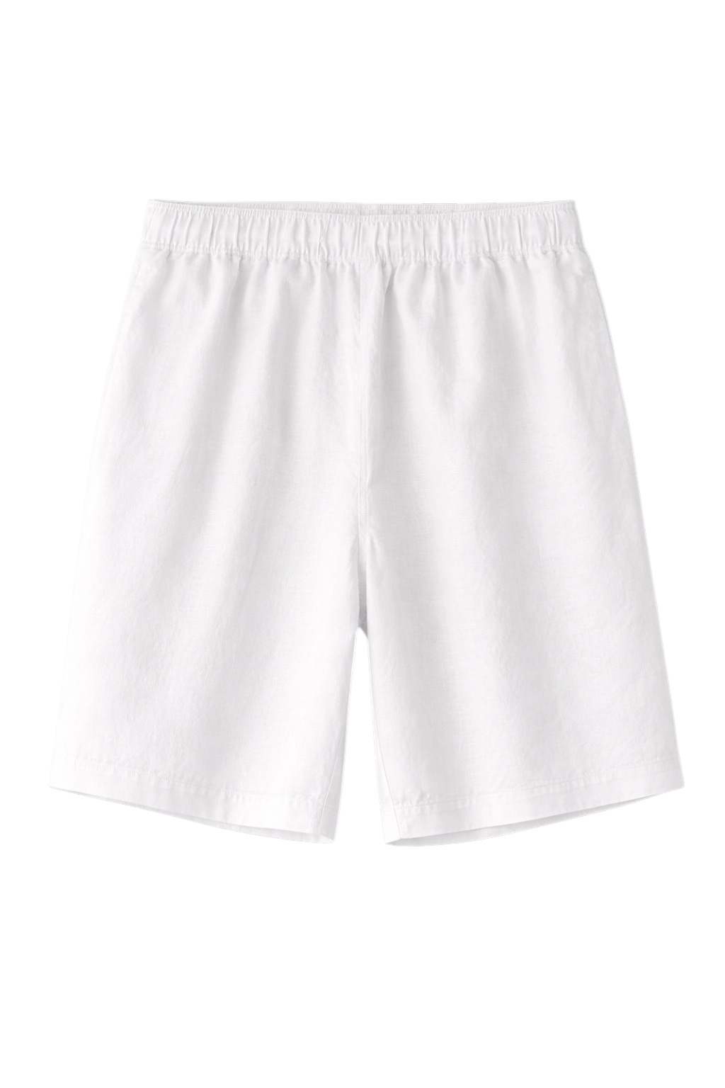 Belmont Linen Short