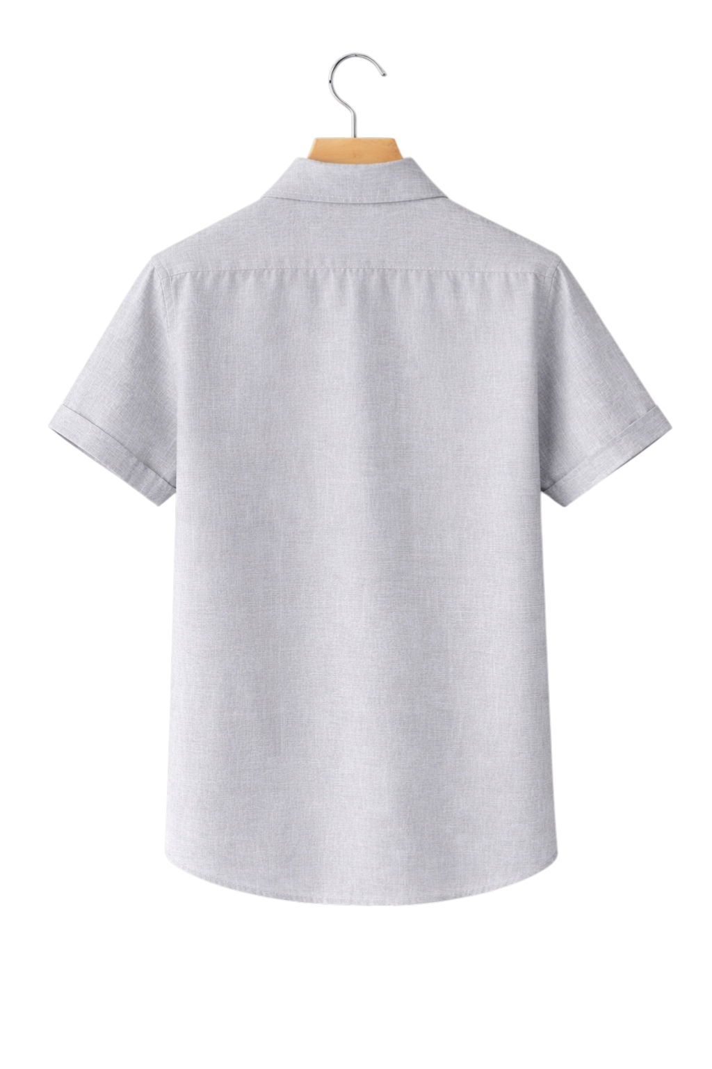 Belgrave Linen Shirt