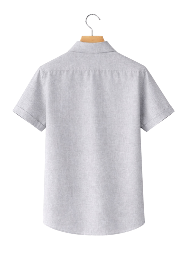 Belgrave Linen Shirt