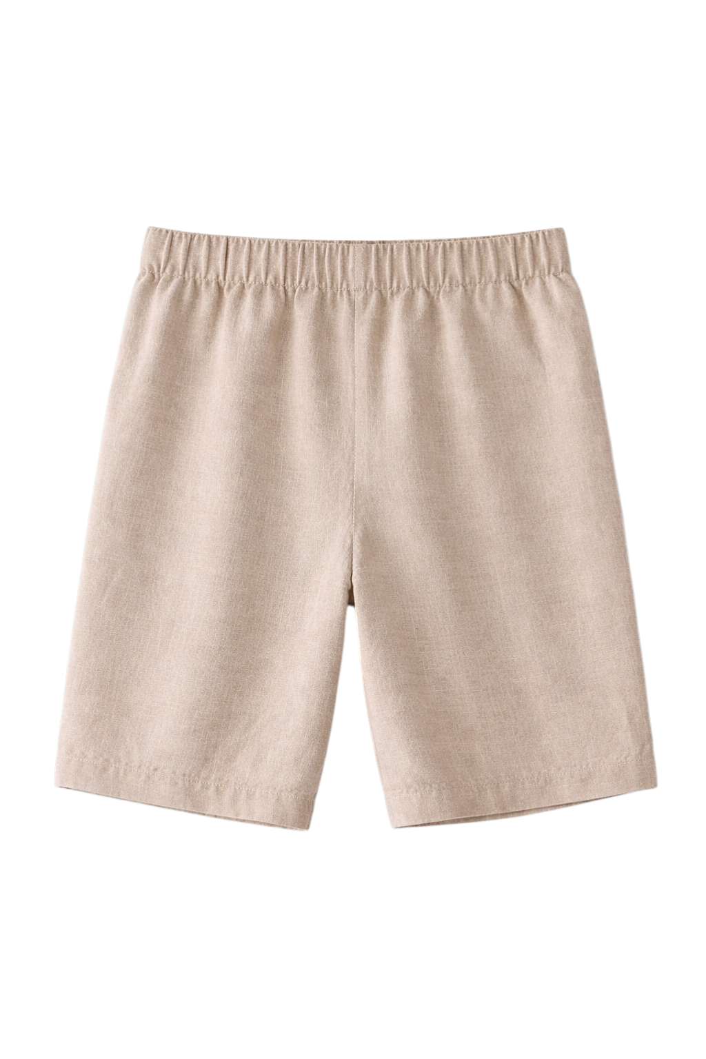 Belgrave Linen Short
