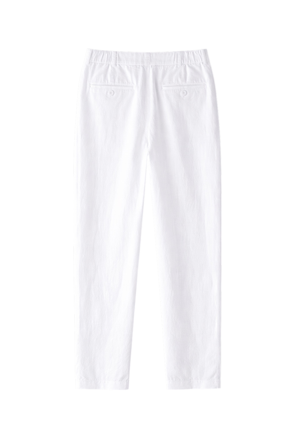 Belgrave Linen Trousers