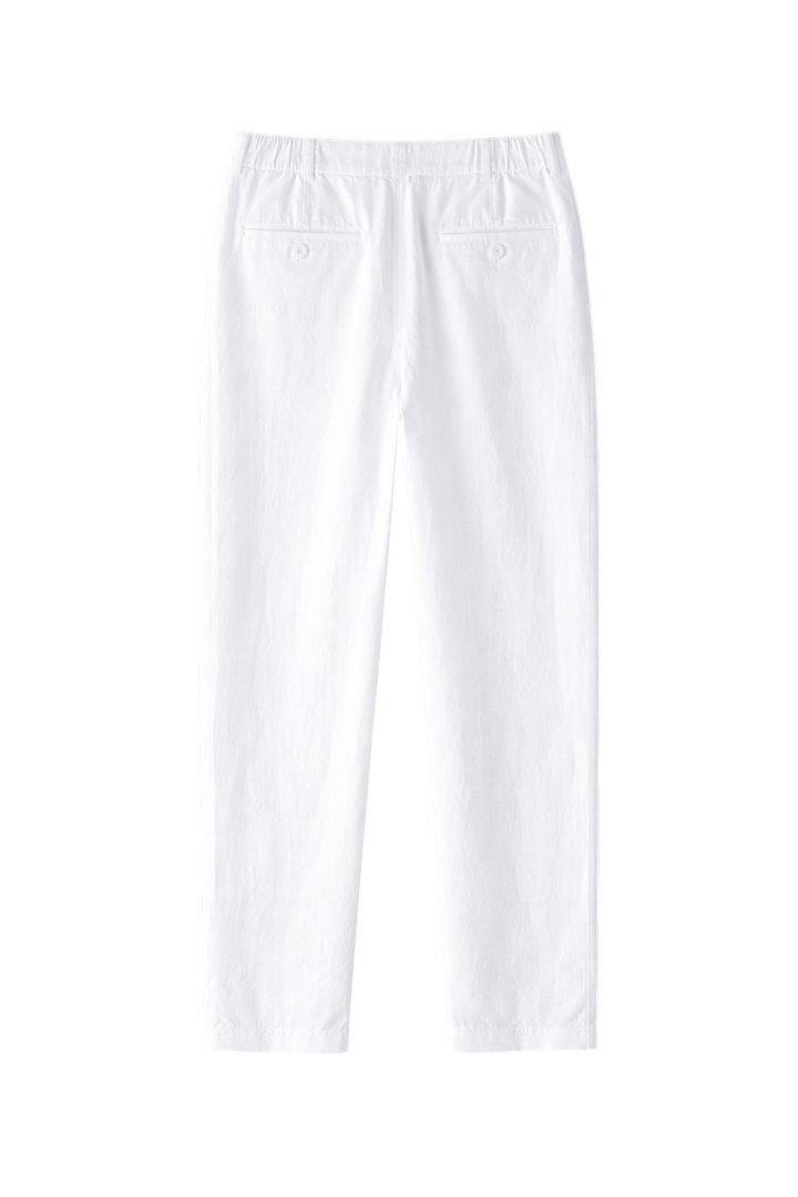 Belgrave Linen Trousers